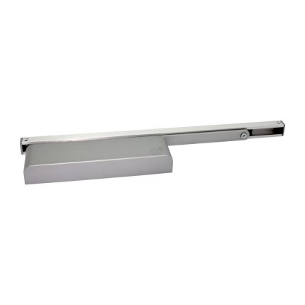 S2 Budgetline deurdranger 324 glijrail