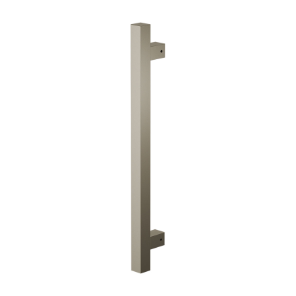 Deurgreep Champagne blend GPF10 30x400mm