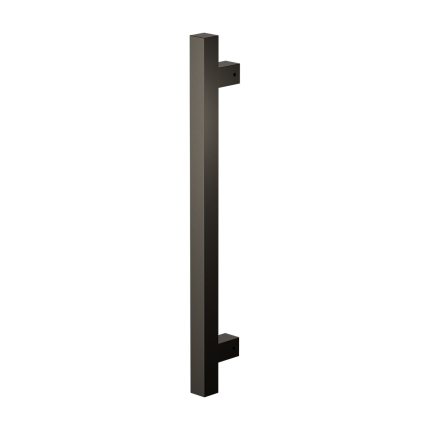 Deurgreep Dark blend GPF10 30x2000mm