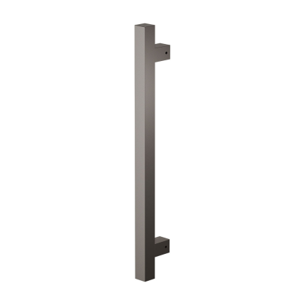 Deurgreep Mocca blend GPF10 22x800mm