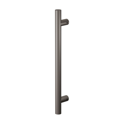 Deurgreep Mocca blend GPF16 16x198mm