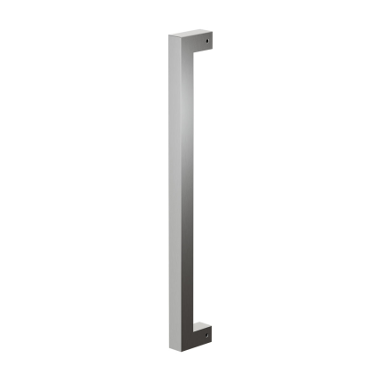 Deurgreep recht GPF11 22x300mm RVS geborsteld