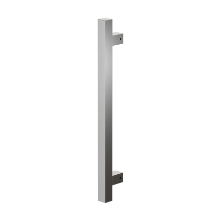 Deurgreep T-model GPF10 RVS geborsteld