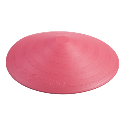 Deurstopper Doornado Bubblegum, 118x25 mm