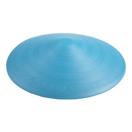 Deurstopper Doornado Capri Sea, 118x25 mm