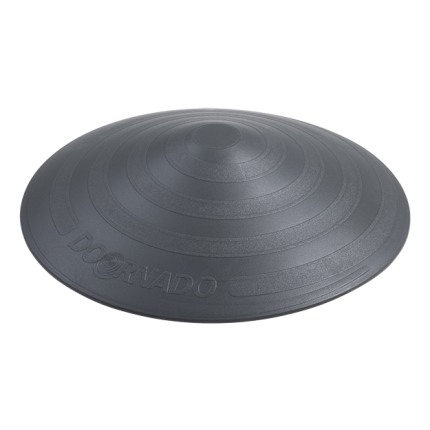 Deurstopper Doornado Mud, 118x25 mm