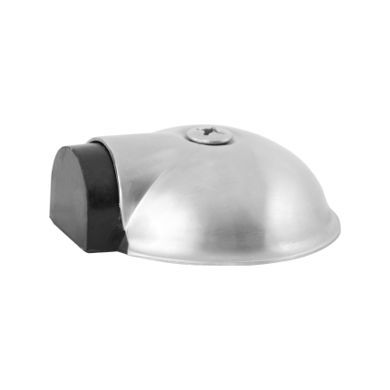 Deurstopper GPF0730.09 RVS geborsteld