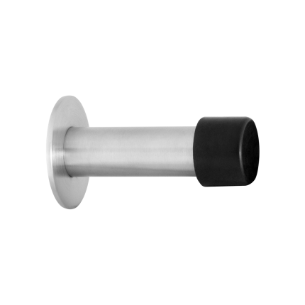 Deurstopper GPF0734.09 RVS geborsteld