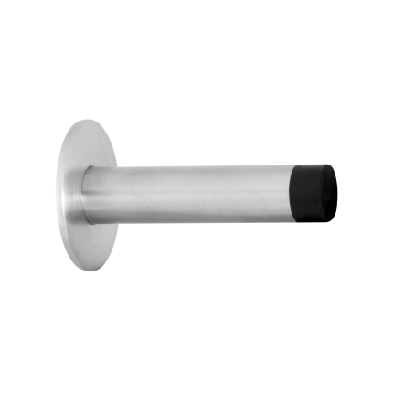 Deurstopper GPF0736.09 RVS geborsteld