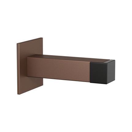 Deurstopper GPF0739.A2 Bronze blend