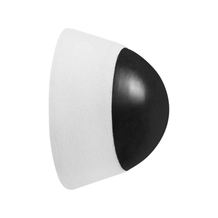 Deurstopper GPF8724.62 wit