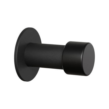 Deurstopper GPF8733.61 zwart
