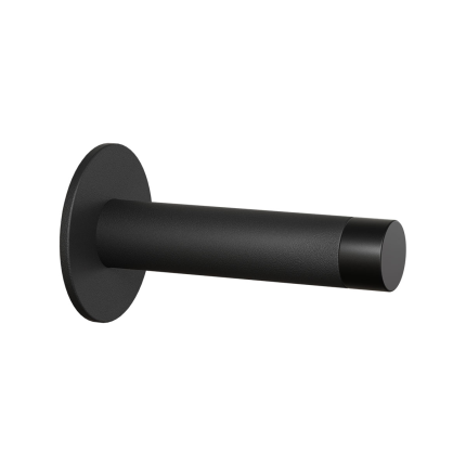 Deurstopper GPF8736.61 zwart