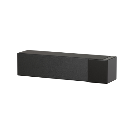 Deurstopper GPF8738.61 zwart