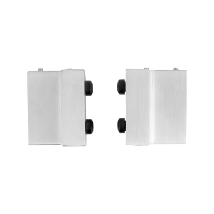 Deurstopper schuifdeursysteem GPF0580.09 RVS