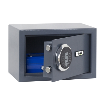 Documentenkluis Filex Security SB 1 donkergrijs
