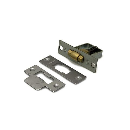 Dulimex DX rolslot messing gepolijst