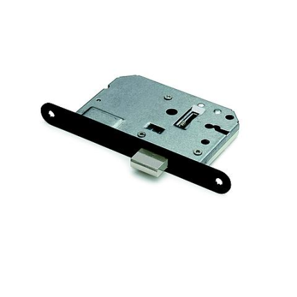 Dulimex kastslot BB zwart 1200 serie
