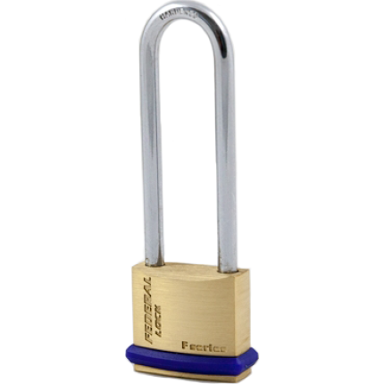 Federal F30 hangslot 30 mm, met extra hoge beugel