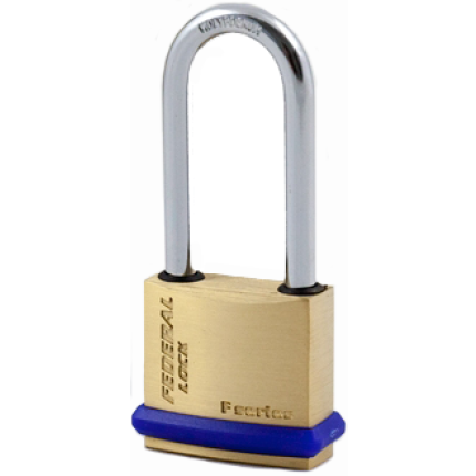 Federal F30 hangslot 30 mm, met hoge beugel