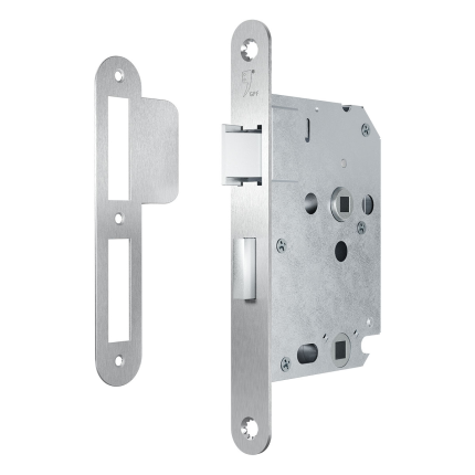 GPF0100.09 Bad/WC Slot WC63 RVS