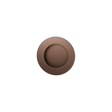GPF0710.A2A schuifdeurkom Bronze blend 65mm