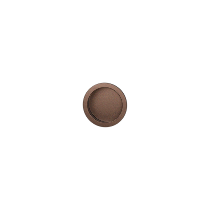 GPF0710.A2C schuifdeurkom Bronze blend 40mm