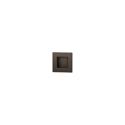 GPF0714.A1A schuifdeurkom Dark blend 30x30mm