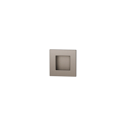 GPF0714.A3B schuifdeurkom mocca blend 40x40mm