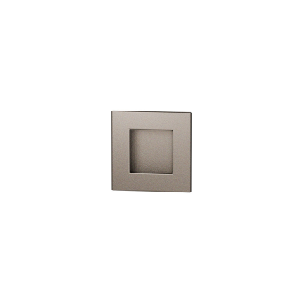 GPF0714.A3C schuifdeurkom mocca blend 50x50mm