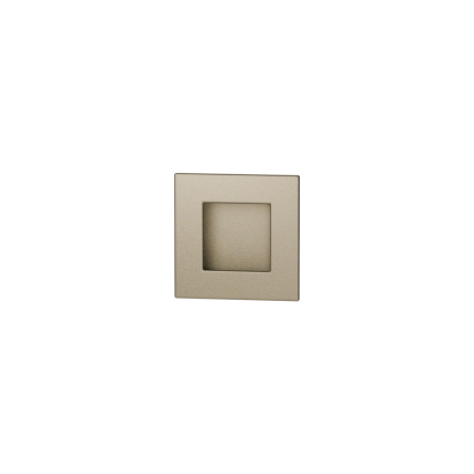 GPF0714.A4C schuifdeurkom champagne blend 50x50mm