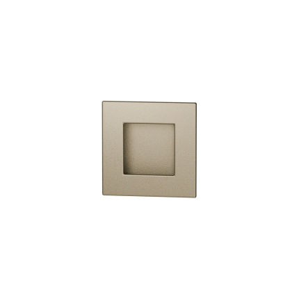 GPF0714.A4D schuifdeurkom champagne blend 60x60mm