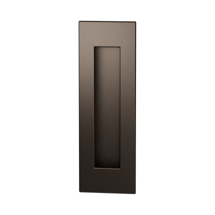 GPF0715.A1C schuifdeurkom Dark blend 150x50 mm