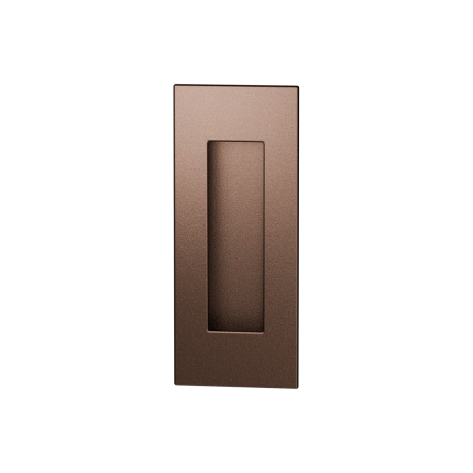 GPF0715.A2 schuifdeurkom Bronze blend