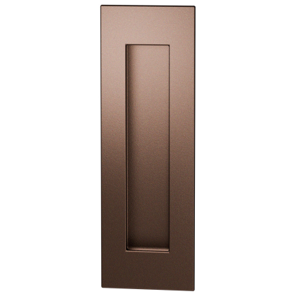 GPF0715.A2D schuifdeurkom Bronze blend 180x60 mm