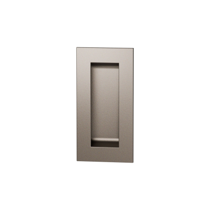 GPF0717.A3A Mocca blend geborsteld 102x51mm