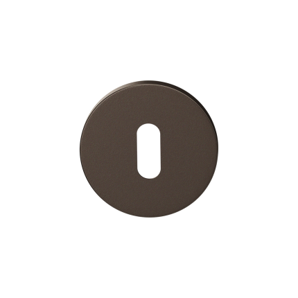 GPF0901VRA1 Dark Blend sleutelrozet rond 53x6mm