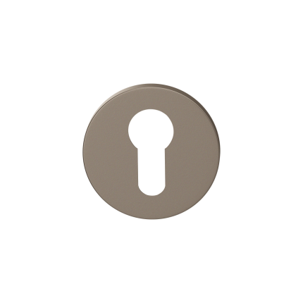 GPF0902VRA3 Mocca Blend cilinderrozet rond 53x6mm