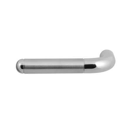 GPF1060 Maku duo deurkruk links-/ rechtswijzend