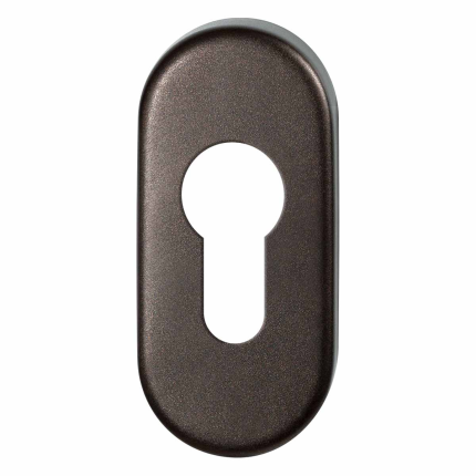 GPF1104.A1 cilinderrozet 70x32x10mm Dark blend
