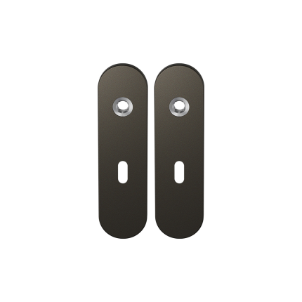 GPF1110.A1 kortschild afgerond BB56 Dark blend