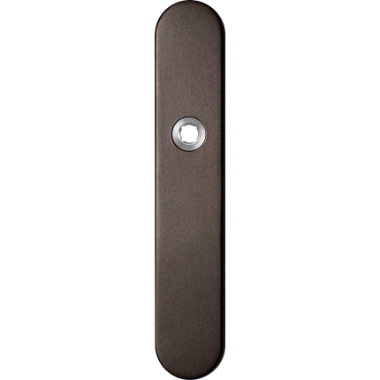GPF1120.A1R langschild afgerond rechtsdraaiend Dark blend