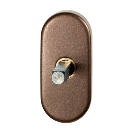 GPF1130.A2.0060 draaikiepmechanisme met stift binnenzijde 65mm