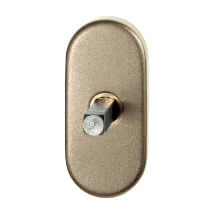 GPF1130.A4.0040 draaikiepmechanisme, Champagne blend