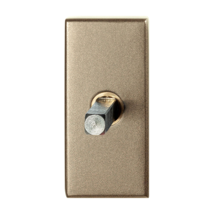 GPF1131.A4.0032 draaikiepmechanisme, Champagne blend