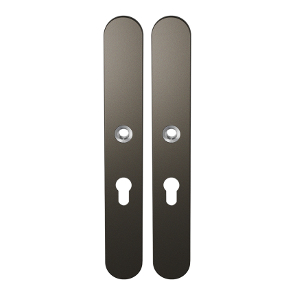 GPF1170.A1 langschild afgerond PC55 Dark blend