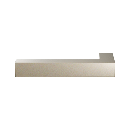 GPF1302.A4 Zaki+ Champagne blend deurkruk links-/ rechtswijzend