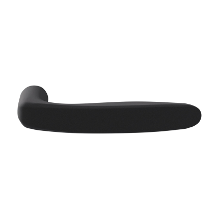 GPF1310.61 Taka deurkruk zwart