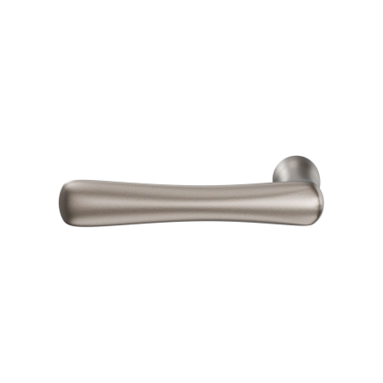 GPF1312.A3 Pake deurkruk links-/ rechtswijzend Mocca blend