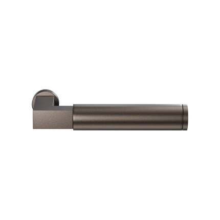 GPF2080.A1 Kuri deurklink Dark blend